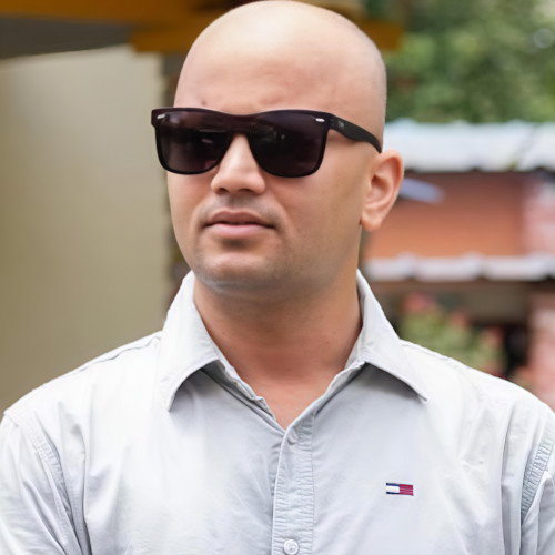 Ajay N.