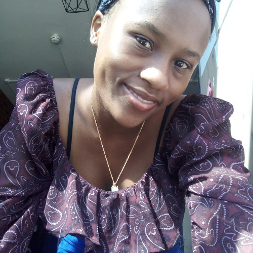 Mamazibuko Sheroy M. profile photo