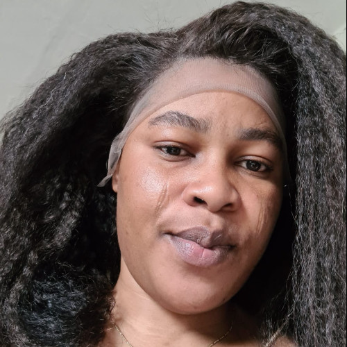 Abake O. profile photo
