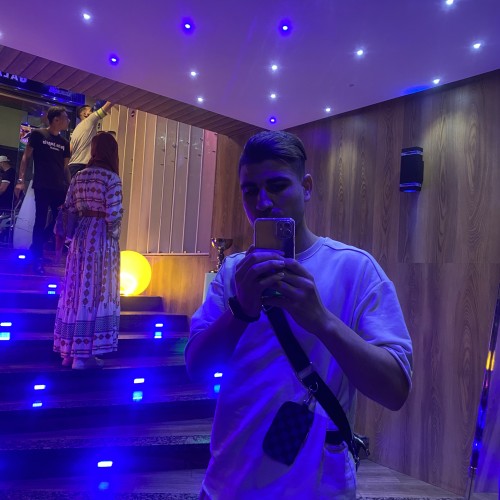 Mohamed D. profile photo