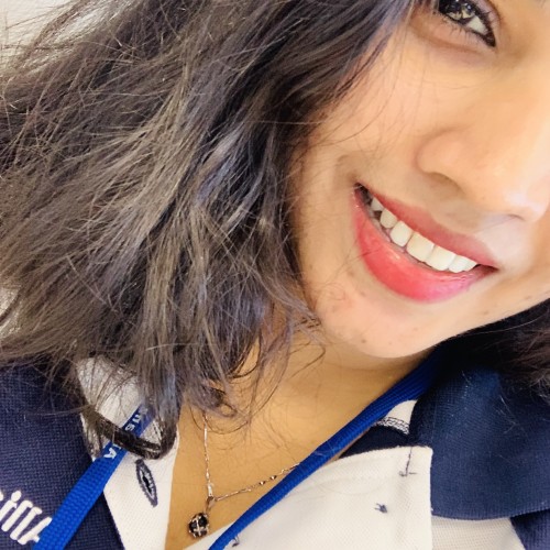 Roshani s.
