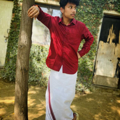 Praneeth kumar m. profile photo