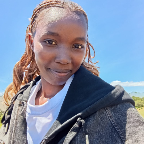 Felister M. profile photo