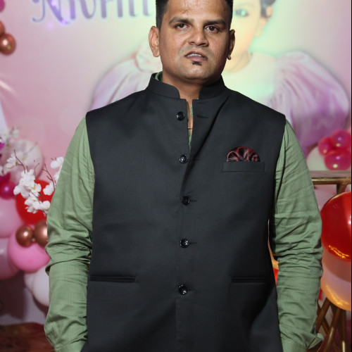 Tushar V. profile photo