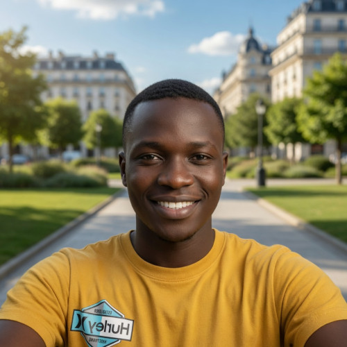 Collins M. profile photo