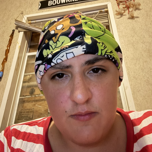 Regina  B.