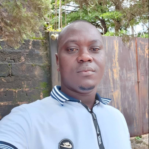 Jay Jay  O. profile photo