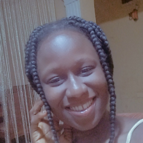 Esther F. profile photo