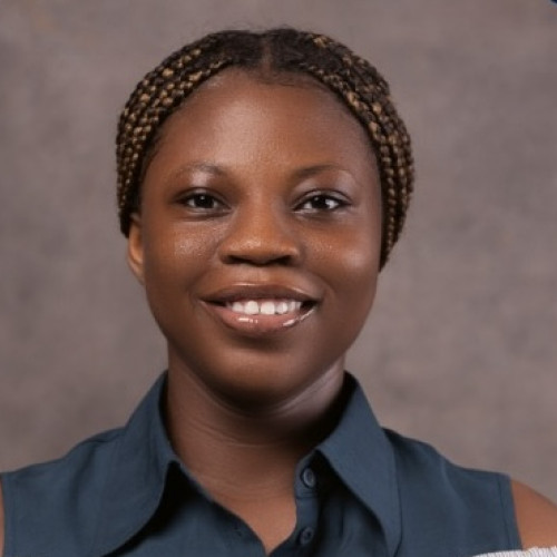 Benedicta F.