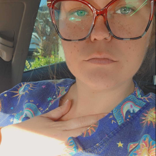 Jessica M. profile photo