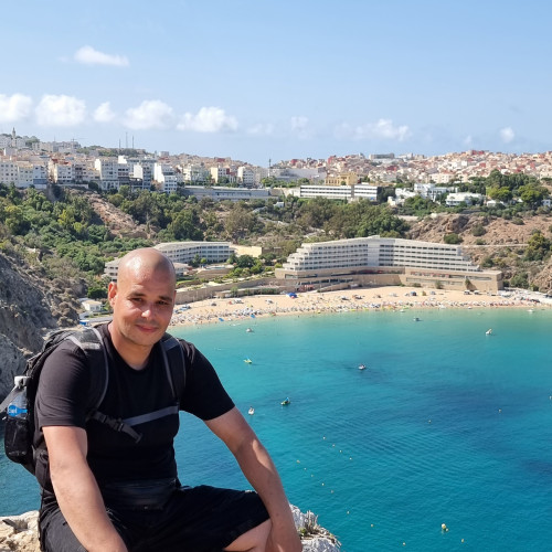 Yassine B. profile photo