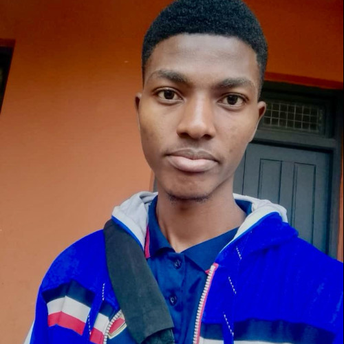 Chibuike E. profile photo