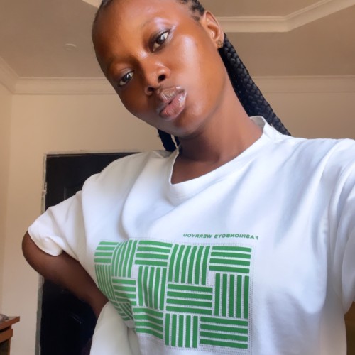 Oluwadmilola E.