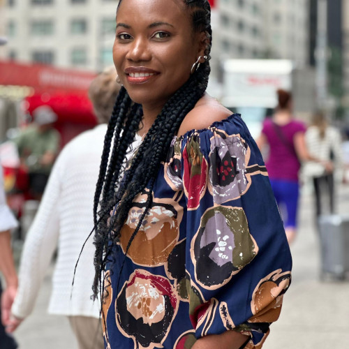Perette T. profile photo