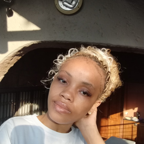 Mandisa S. profile photo