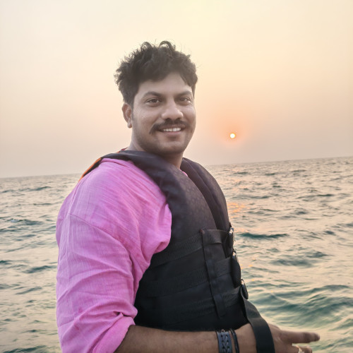 Vikas y. profile photo