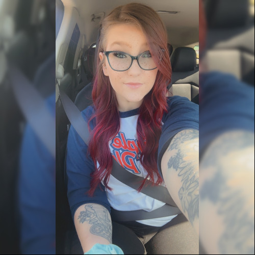 Kimber N. profile photo