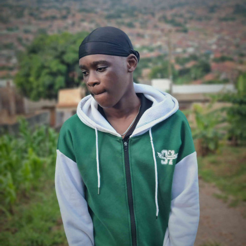 Gavin S. profile photo