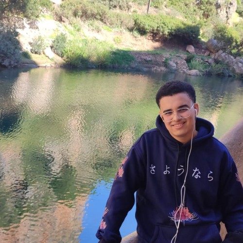 Ilyas  E. profile photo