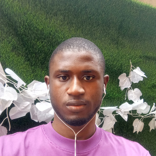 Favour R. profile photo