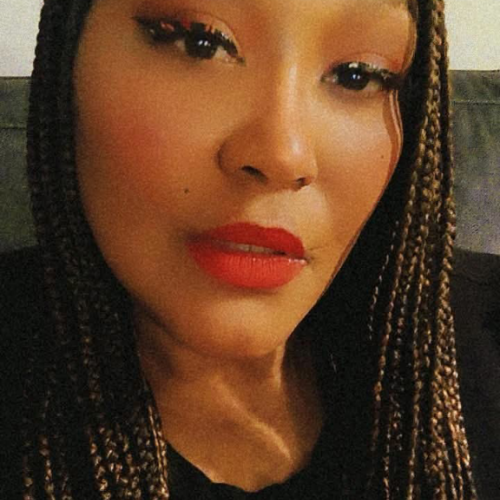 Tammika S. profile photo