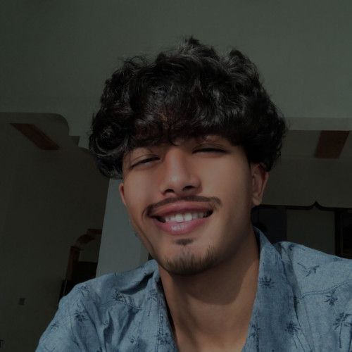 Ahmed E. profile photo