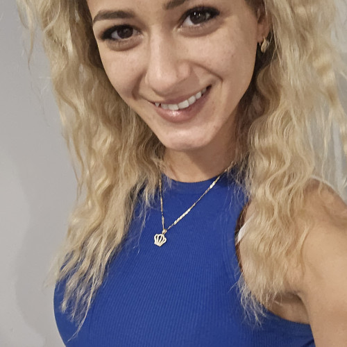 Alexandra K. profile photo