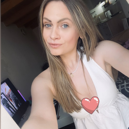 Aneta D. profile photo