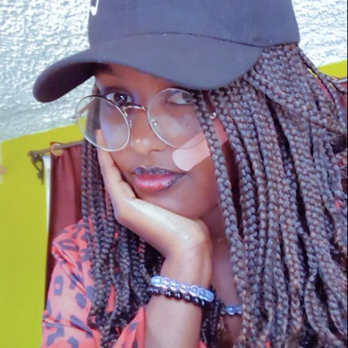 Jackline  M. profile photo
