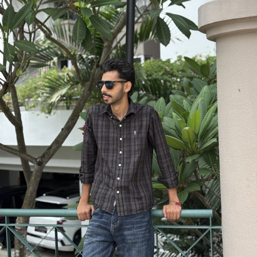 Jashan K. profile photo