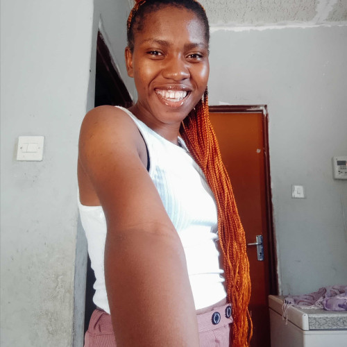 Ngonidzashe k. profile photo