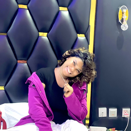 Asha L. profile photo