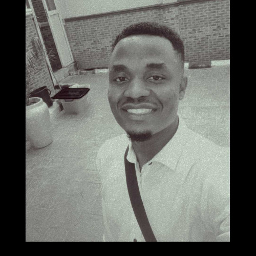 Blessed A.
