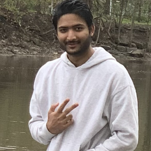 Sumit K.
