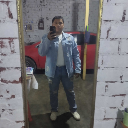king v. profile photo