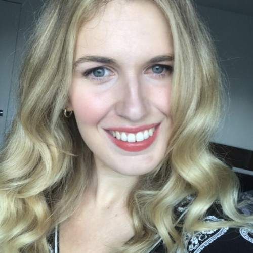 Sarah k.