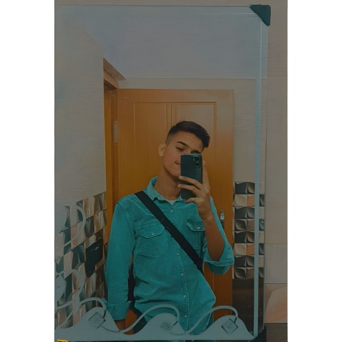 Arun S.