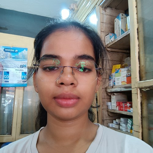 Mahi  K.