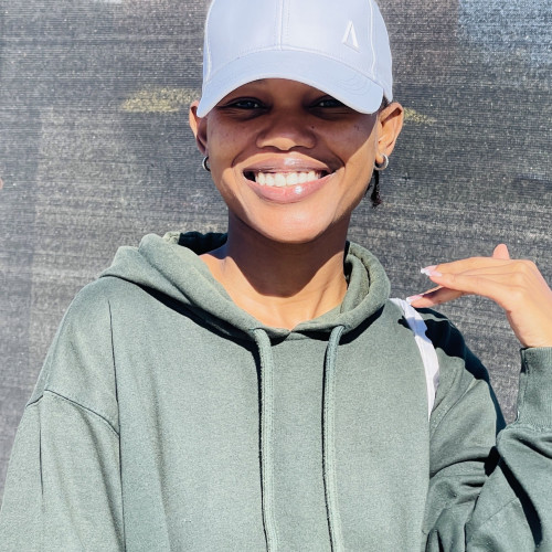 Khanya M.