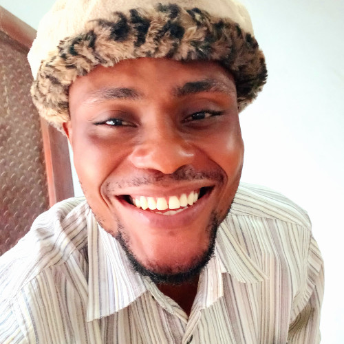 Godwin A. profile photo