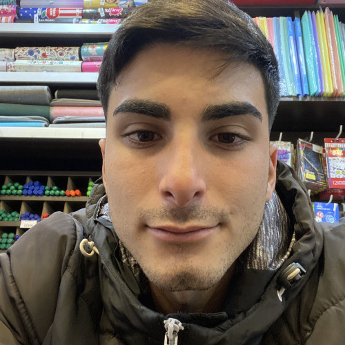 Tomas A. profile photo