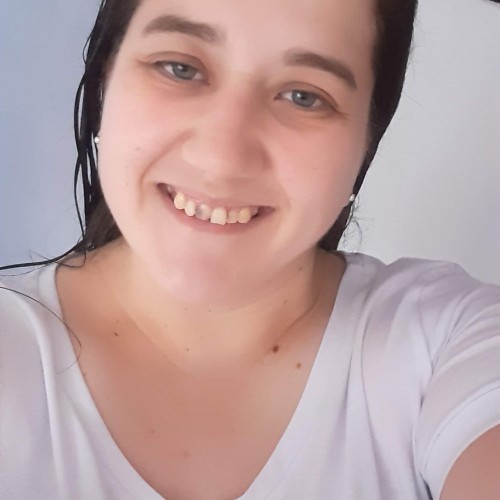 Irina M. profile photo