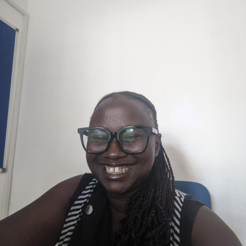 Martina  A. profile photo