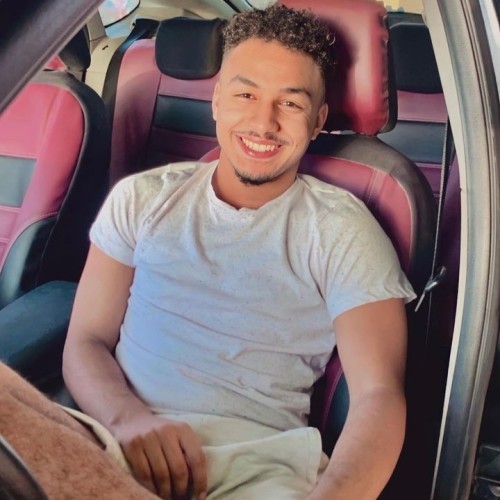 Saad B.