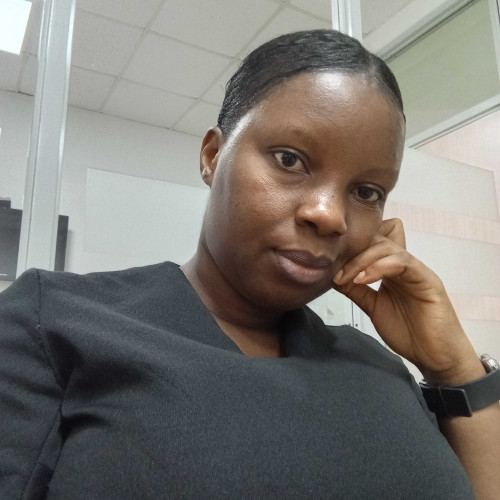 Edidiong O. profile photo