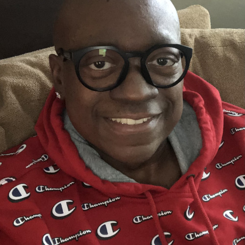 Barrington S. profile photo