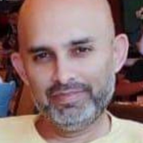 M Omer S. profile photo