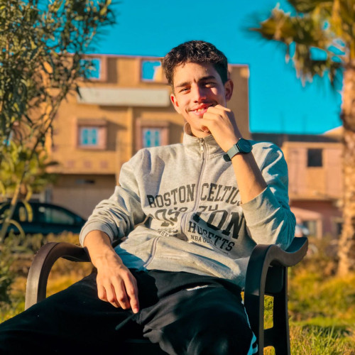 Yidir O. profile photo