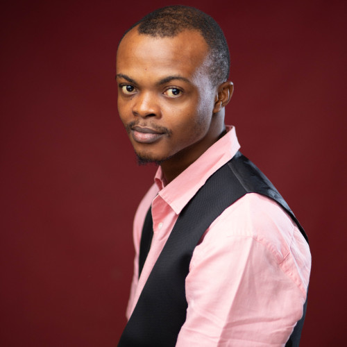 John B. profile photo