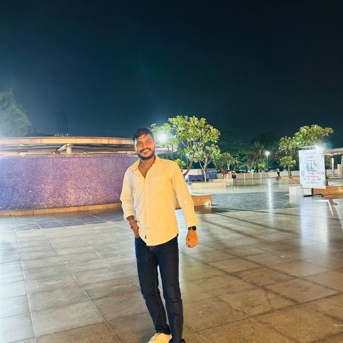 Harshit A. profile photo